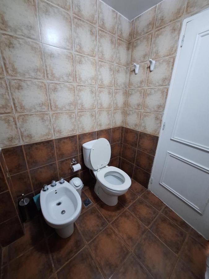 Apartamento Centrico, Comodo, Completo Con Cochera Mendoza